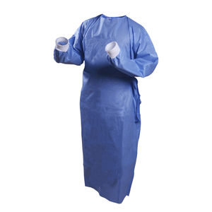 unisex surgical gown