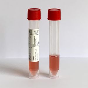 transport media reagent