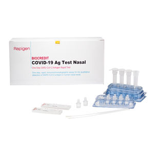 COVID-19 test kit