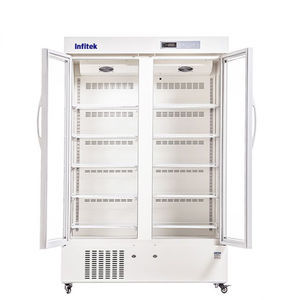 pharmacy refrigerator