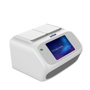 real-time PCR system