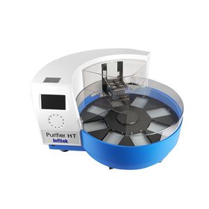 clinical diagnostic DNA extractor