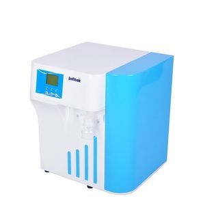 laboratory water purifier