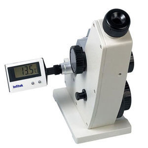 digital refractometer