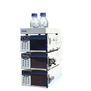 HPLC chromatograph