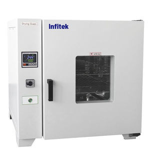 forced air incubator drying oven