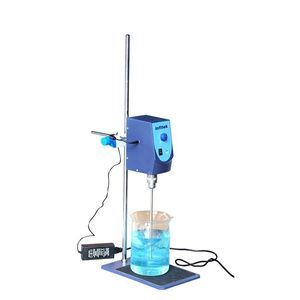 overhead laboratory stirrer