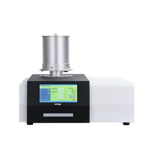 thermogravimetric analyzer