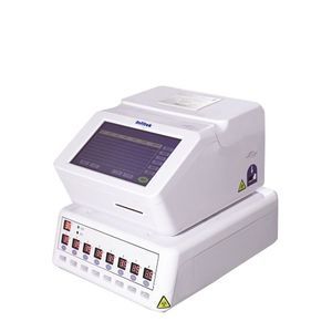 fully automated immunoassay analyzer