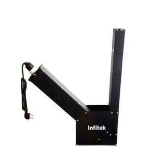 transparency tester