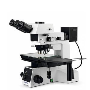 optical microscope