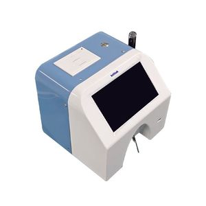 temperature analyzer