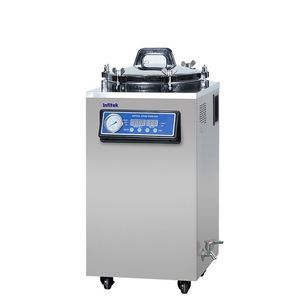 medical autoclave