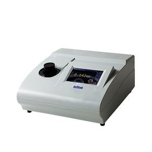 laboratory turbidity meter