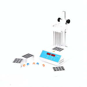 nitrogen concentrator evaporator