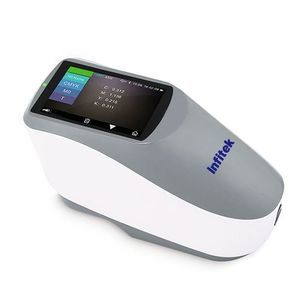 laboratory densitometer
