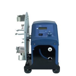 rotary mixer
