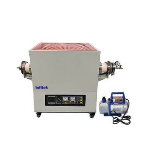 muffle furnace