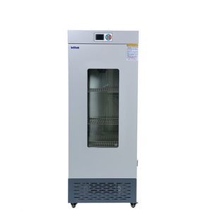forced convection laboratory incubator