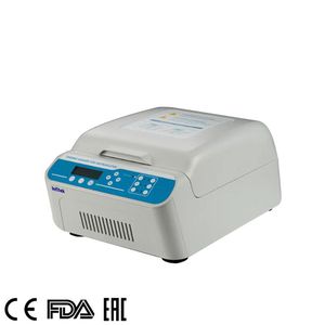 digital laboratory shaker