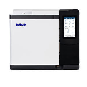 gas chromatograph