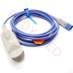 fingertip SpO2 sensor