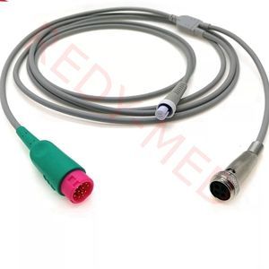 ECG cable 1