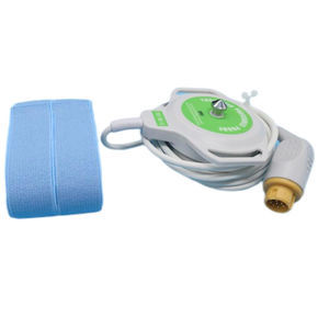 TOCO fetal monitor