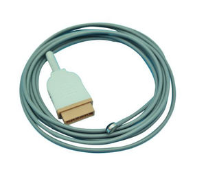 temperature probe 1
