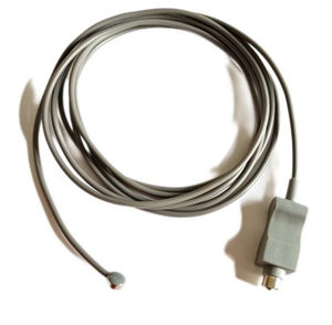temperature probe 1
