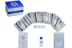 COVID-19 rapid test