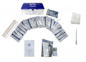 COVID-19 rapid test
