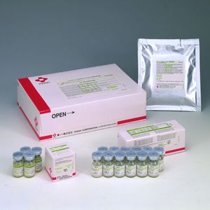 solution reagent kit