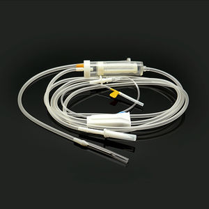 blood transfusion set