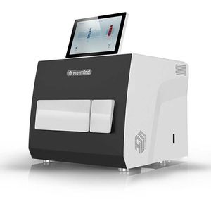 automatic immunoassay analyzer