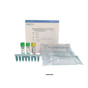 infectious disease test kit