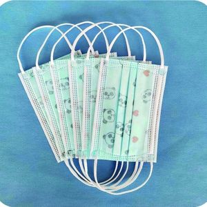 EN14683 surgical mask