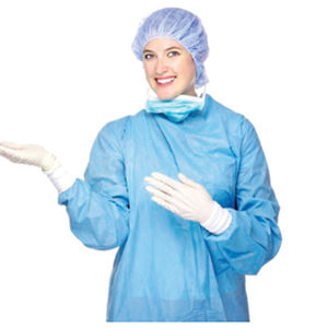 surgical gown