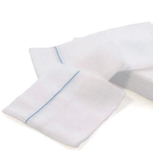 gauze swab