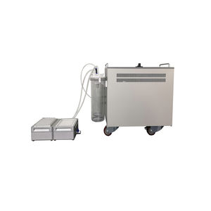 clinical diagnostic DNA extractor
