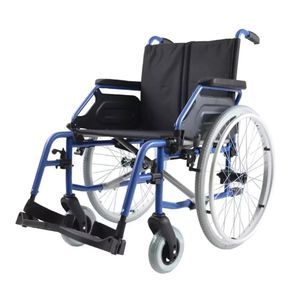 manual wheelchair 1