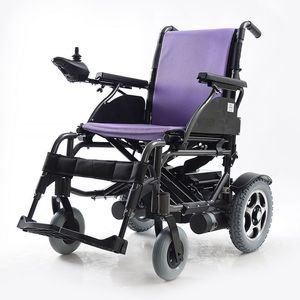 electric wheelchair 1