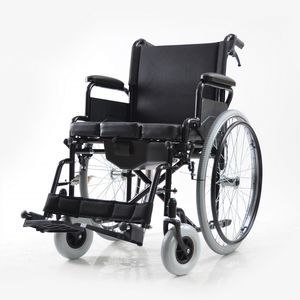 patient room commode chair 1