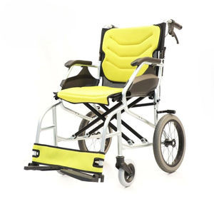 manual wheelchair 1