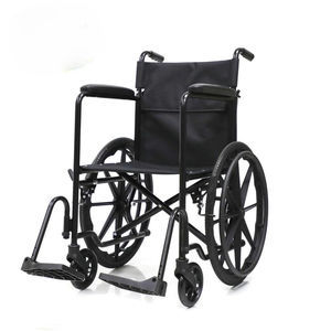 manual wheelchair 1