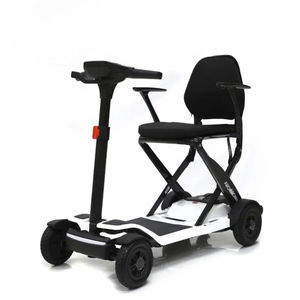 electric mobility scooter 1