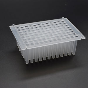 laboratory microplate