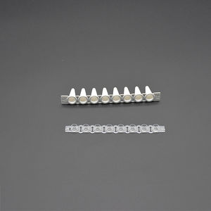 PCR test tube