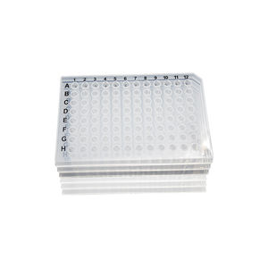 laboratory microplate