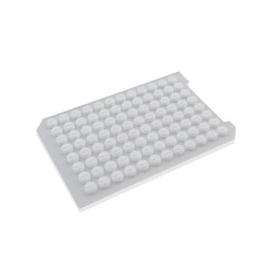 Laboratory microplate - HangZhou KBM Life Sciences Co., Ltd. - for ...